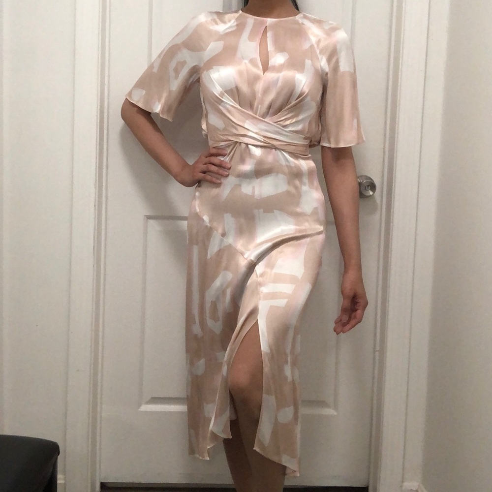 Reiss dress